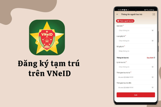 Hướng Dẫn Chi Tiết Đăng Ký Và Tra Cứu Tạm Trú Online 2024 (Cho Cả Công Dân Việt Nam và Người Nước Ngoài)