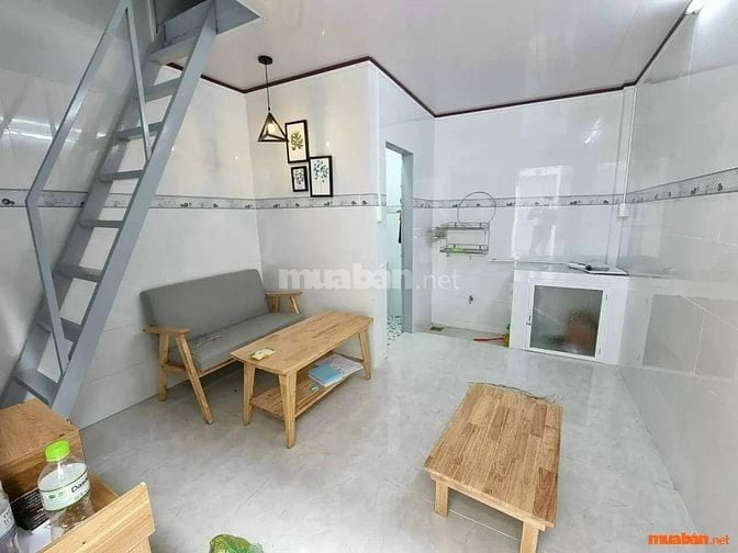 Kim Ngân và Hành Trình Thuê Trọ Tự Lập: Khi Giới Trẻ Sài Gòn ‘Chọn Riêng’ Thay Vì ‘Về Nhà’