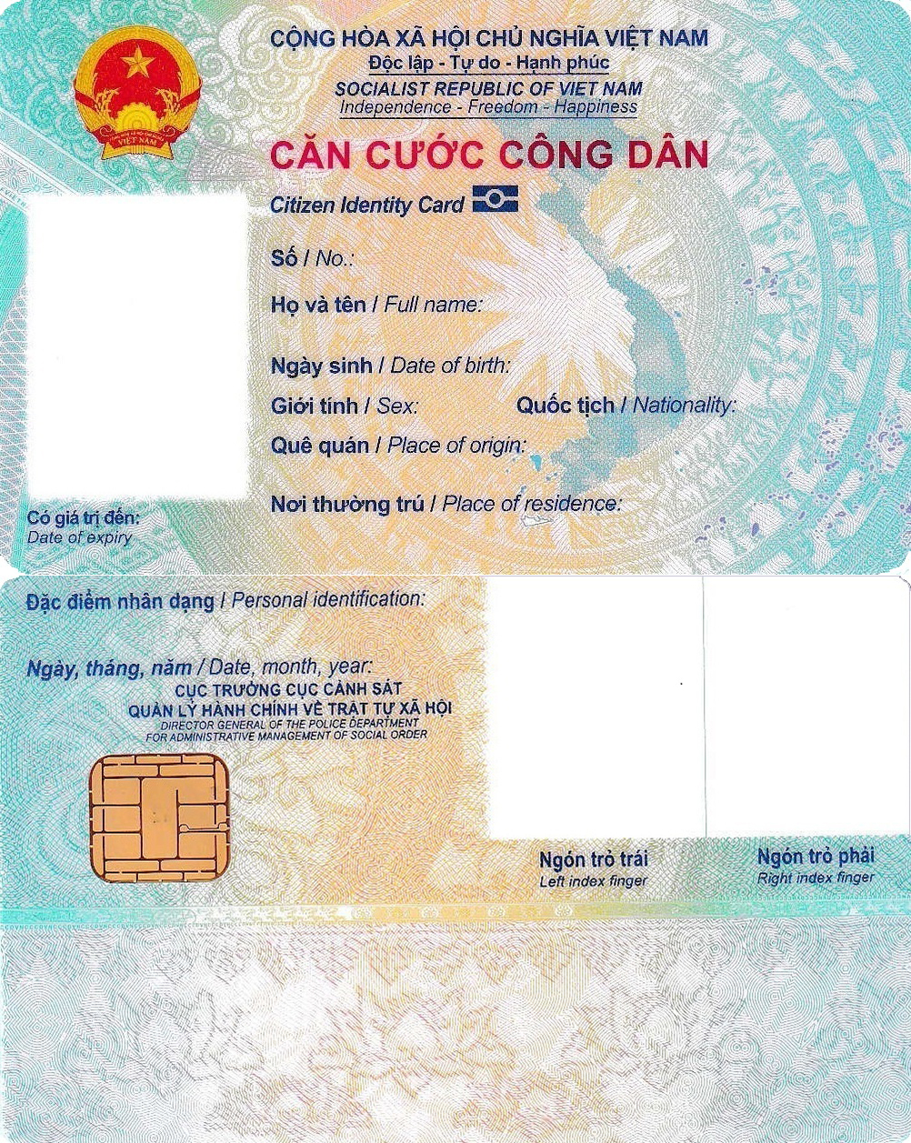 Sổ Hộ Khẩu Hết Hiệu Lực 2023: Giải Pháp Thay Thế & Thủ Tục Cần Biết