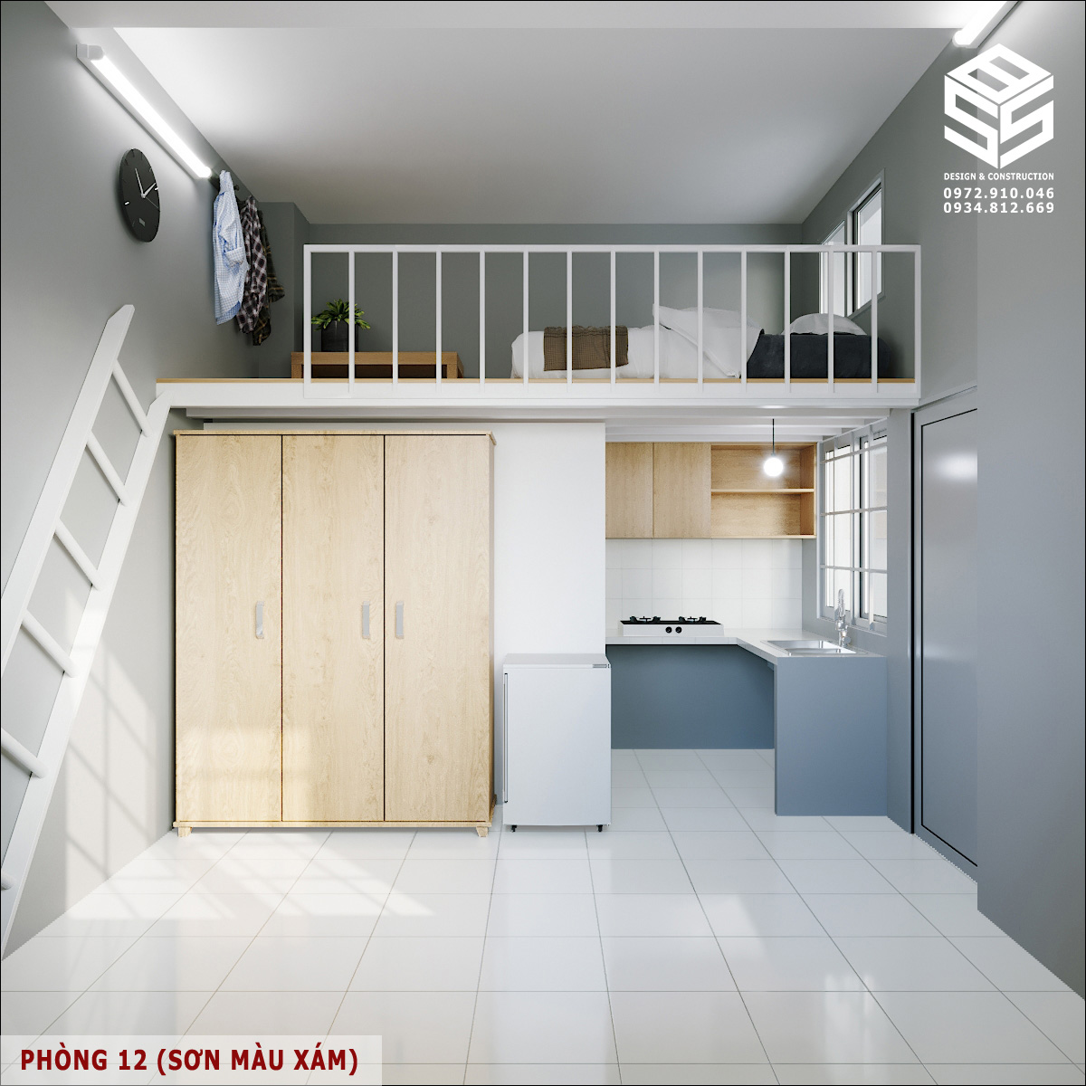 Chi Phí Xây Nhà Trọ Cho Thuê 2024: Tiết Kiệm Ngân Sách Như Thế Nào?