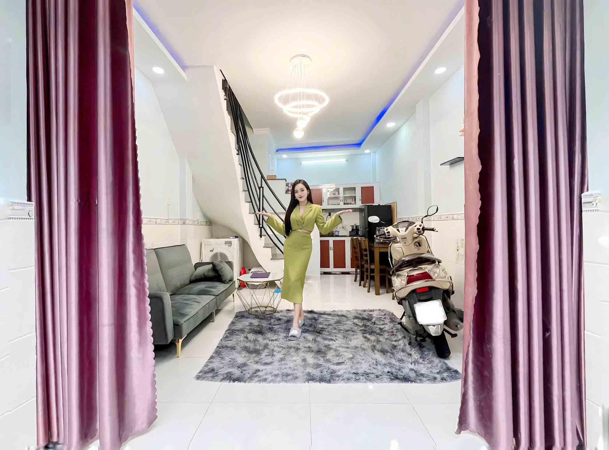 Hành trình mua nhà của Gen Z: 5 tiếng đồng hồ và câu chuyện về căn hộ đầu tiên