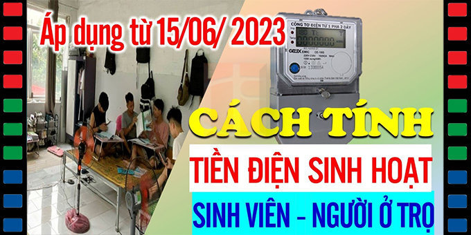 Giá Điện Phòng Trọ 2024: Quy Định Mới, Cách Tính & Mẹo Tiết Kiệm Cho Người Thuê Nhà