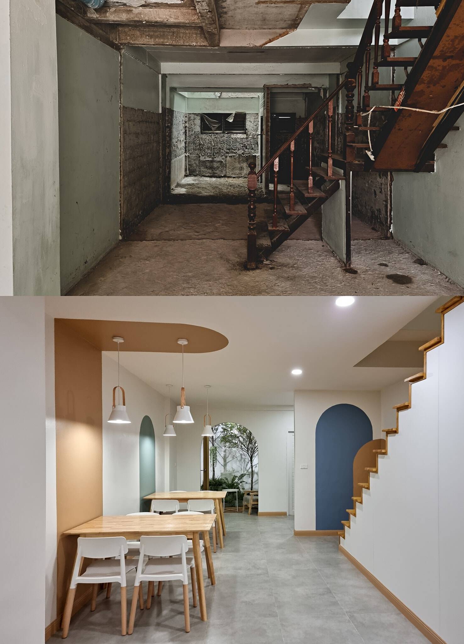 Sửa Nhà Cuối Năm Hợp Phong Thủy: Bí Quyết Rước Tài Lộc, Đón Vượng Khí Cho Gia Đình