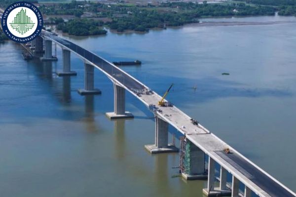 Cầu Nhơn Trạch: “Cú Hích” Hạ Tầng và Tiềm Năng Bất Động Sản Khu Vực