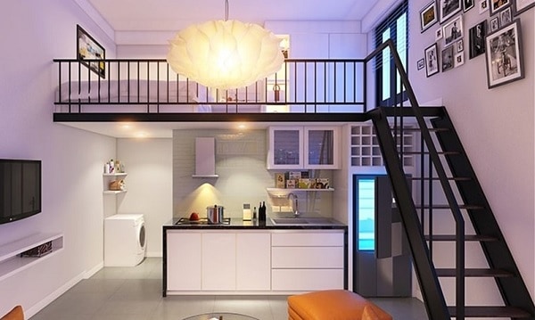 Chi Phí Xây Phòng Trọ 20m2: Phân Tích Chi Tiết và Bí Quyết Tiết Kiệm