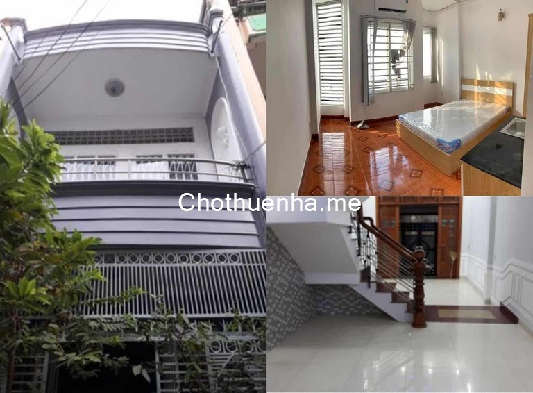 Thị Trường Cho Thuê Nhà Quận Gò Vấp 2024: Phân Tích Chi Tiết