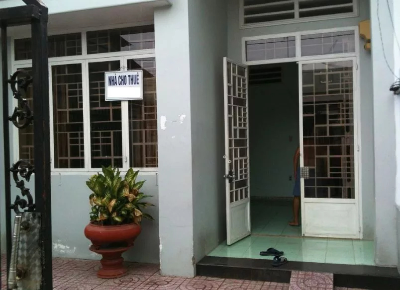 Hành trình tìm thuê nhà Sài Gòn: Khi yêu thương dẫn lối