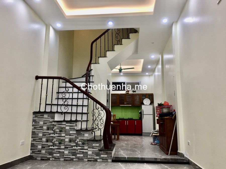 Thị Trường Cho Thuê Nhà Thủ Đức: Cơ Hội và Thách Thức 2024