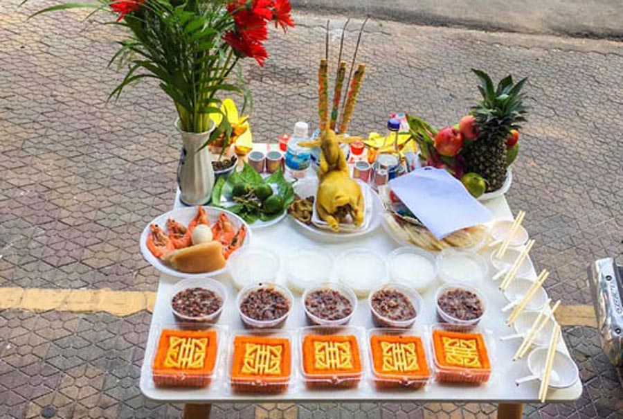 Lễ Cúng Sửa Nhà 2023: Văn Khấn, Lễ Vật Chuẩn Bị & Xem Tuổi