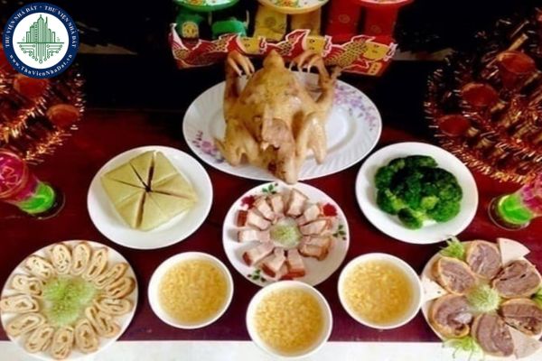 Lễ Cúng Tạ Đất: Trọn Bộ Nghi Thức, Văn Khấn & Lưu Ý Chi Tiết