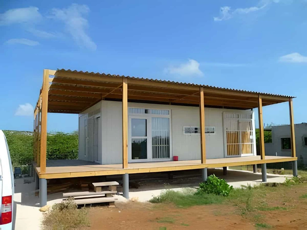 Xây Nhà Tạm Trên Đất Nông Nghiệp: Hợp Pháp Không? Quy Định & Thủ Tục