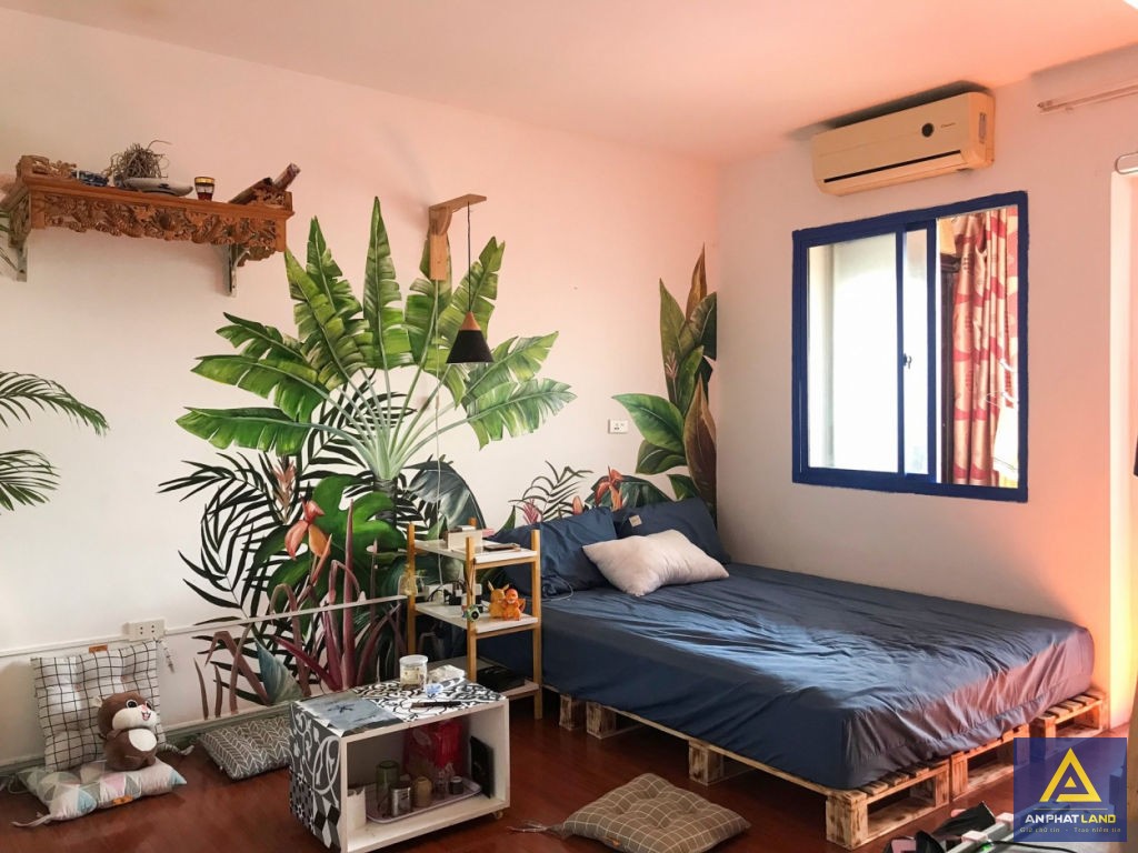 Tuyệt Chiêu Phong Thủy Phòng Trọ: Đặt Giường Ngủ Đúng Cách Rước Tài Lộc, Vận May