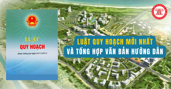 Luật Quy hoạch Đô thị: Cập nhật và Phân tích Chi tiết (2024)