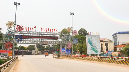 Đầu Tư Bất Động Sản Mỹ Đức: Phân Tích Quy Hoạch Chi Tiết & Tiềm Năng Vượt Trội