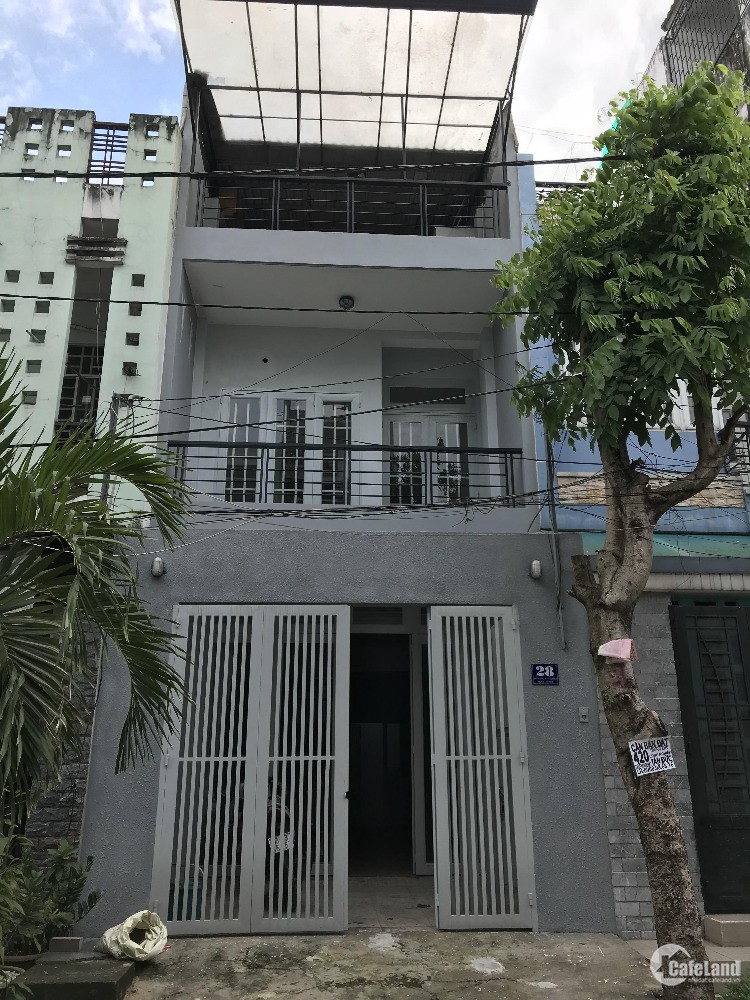 Thị Trường Cho Thuê Nhà Quận Tân Phú: Phân Tích Chi Tiết và Lưu Ý Quan Trọng 2024