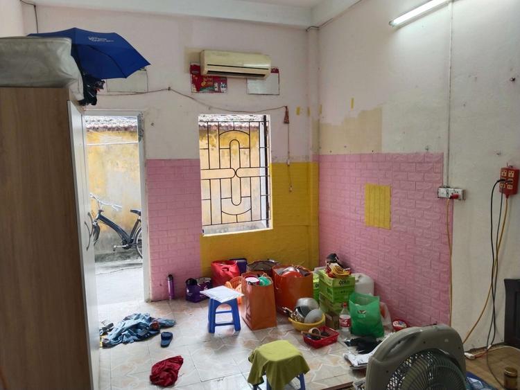 Chuyển Nhượng Phòng Trọ: Thủ Tục Pháp Lý A-Z (Cập Nhật 2024)