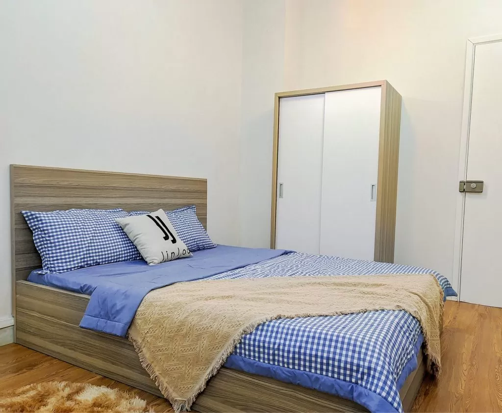 Thuê Phòng Trọ Nhỏ Cho Một Người: Kinh Nghiệm Vàng Cho Giới Trẻ