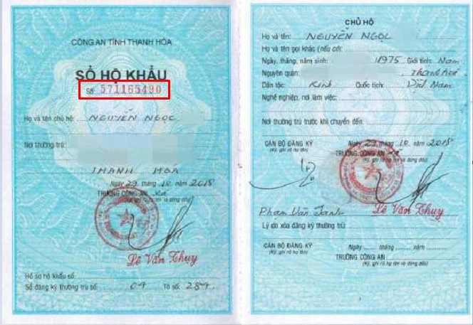 Hộ Khẩu 2024: Thông Tin Đầy Đủ Về Bỏ Sổ Hộ Khẩu Giấy, Đăng Ký Thường Trú và Tra Cứu Mã Hộ