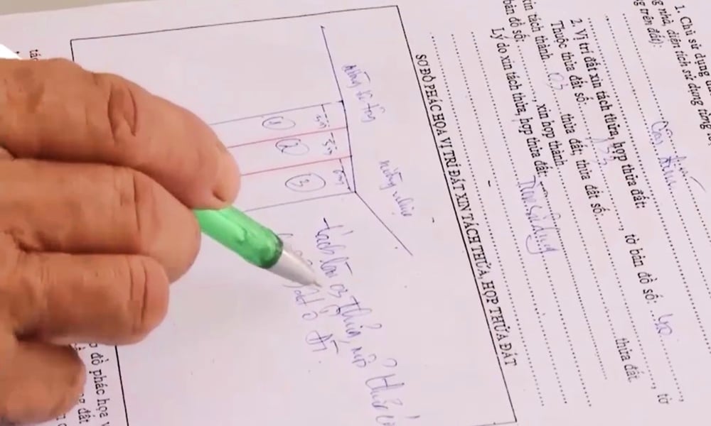 Tách Thửa Đất Thổ Cư 2024: Quy Định, Điều Kiện Và Thủ Tục Chi Tiết