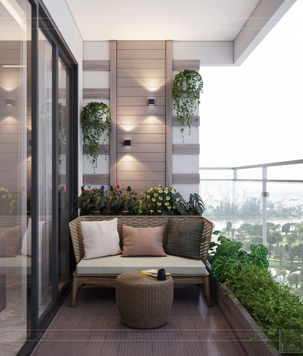 Lo Gia Là Gì? Tất Tần Tật Về Lo Gia Trong Kiến Trúc Xây Dựng