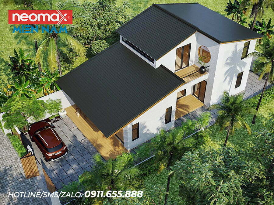 Hướng nhà tuổi Mão: Chọn đúng hướng, rước lộc vào nhà