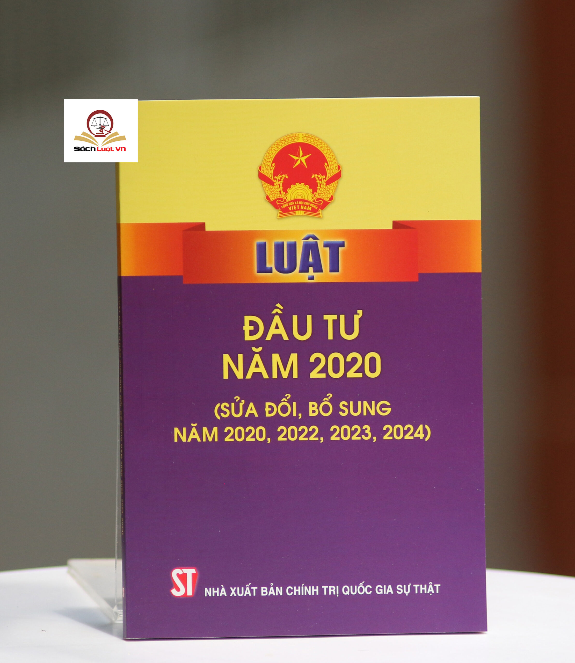 Sửa đổi Luật Đầu tư: Cơ hội mới cho thị trường bất động sản?
