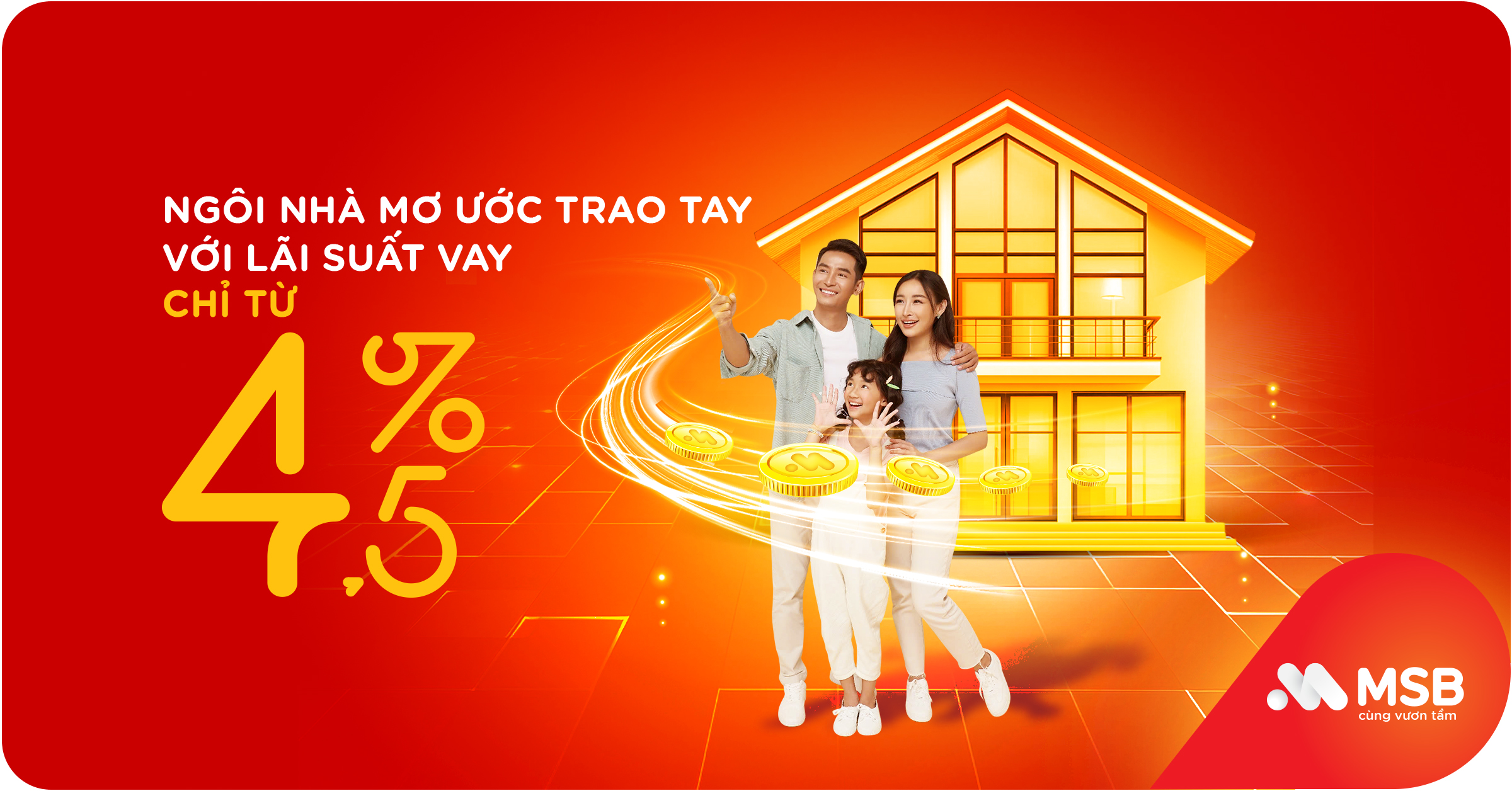 5 Kinh Nghiệm Vàng Khi Vay Ngân Hàng Mua Nhà (Dành Cho Người Mới)