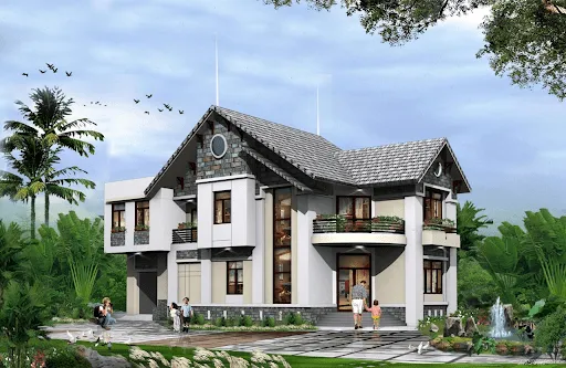 Phong Thủy Hướng Tây Bắc 2022: Xây Dựng và Sửa Chữa Nhà Cửa