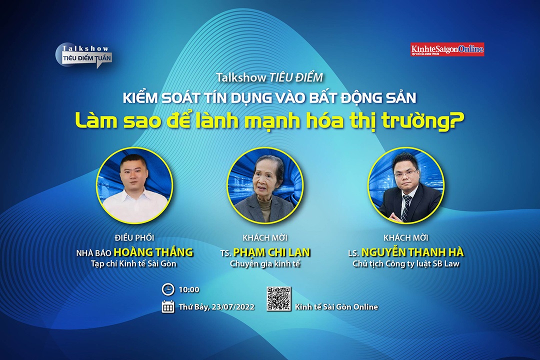 Kiểm Soát Tín Dụng Bất Động Sản: Lợi Ích và Rủi Ro Cần Biết