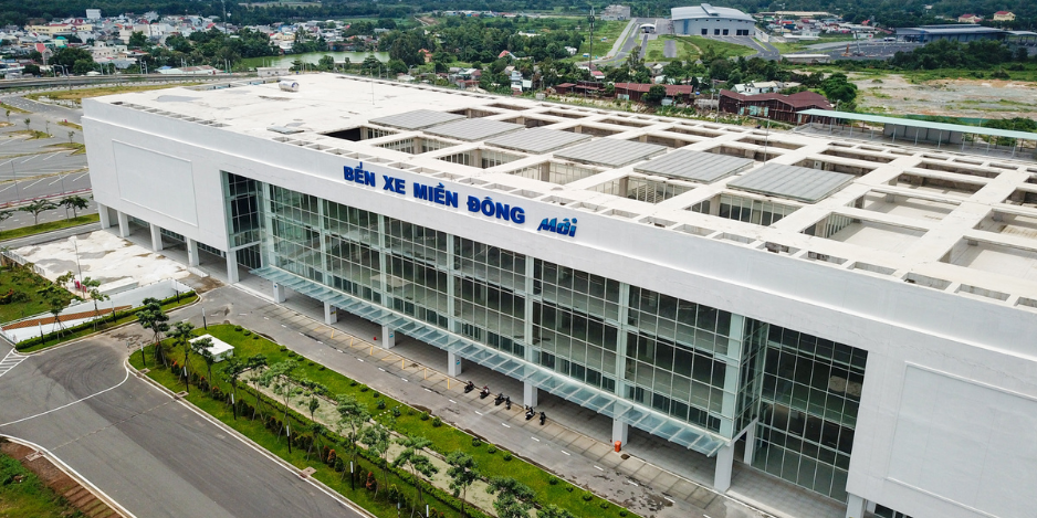 Bến Xe Miền Đông Mới: Vị Trí, Lộ Trình và Ảnh Hưởng Bất Động Sản