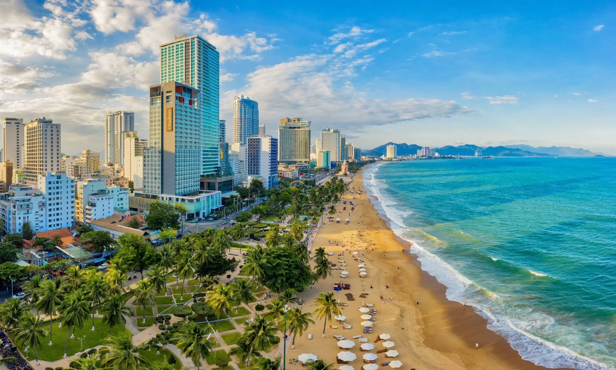 Nha Trang: Tổng quan thị trường Bất Động Sản & Tiềm năng phát triển 2024