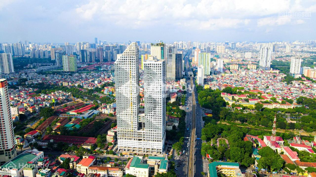 Phân tích các dự án chung cư Hà Đông bàn giao năm 2021