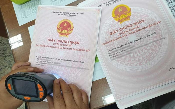 Thủ tục cấp Sổ đỏ online theo Nghị định 10/2023/NĐ-CP: Hướng dẫn chi tiết từ A đến Z