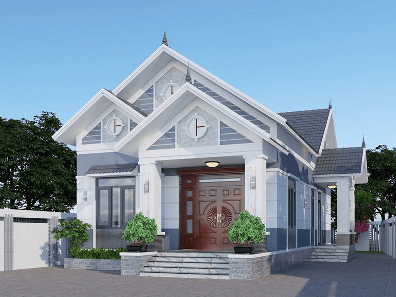 Nhà cấp 3 là gì? Giải đáp chi tiết từ A đến Z (2024)