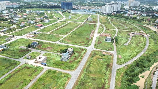 Kinh Nghiệm Đầu Tư Bất Động Sản Tỉnh: Phân Tích và Cảnh Báo