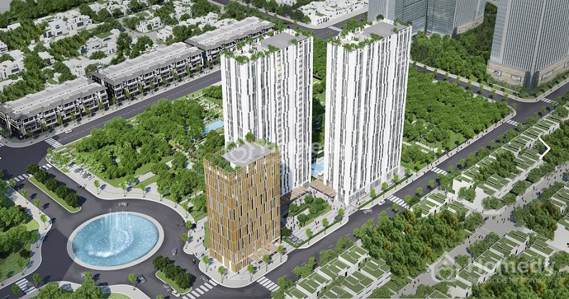 Điểm Danh Các Dự Án Chung Cư Nổi Bật TP.HCM Năm 2021