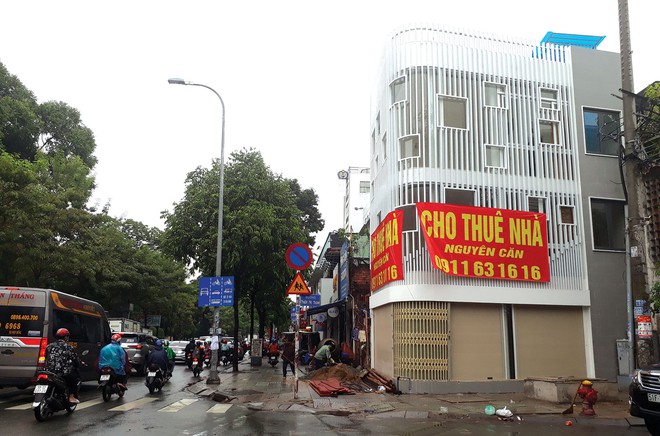 Phân tích tác động và cơ hội phục hồi của thị trường bất động sản cho thuê