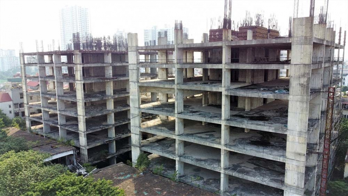 Hà Nội Rà Soát Dự Án Chậm Triển Khai: Cơ Hội và Thách Thức