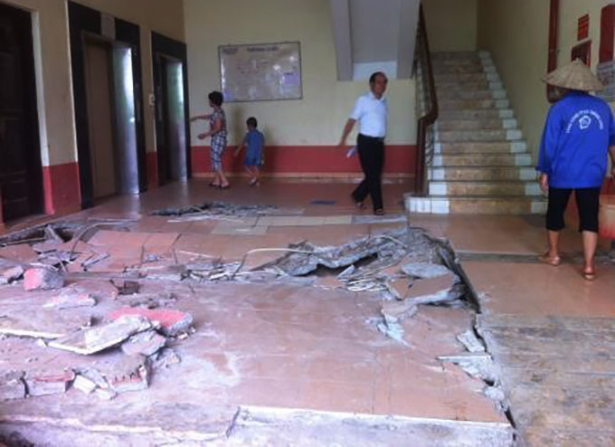 Nâng Nền Nhà: Giải Pháp Cải Tạo & Quy Trình Chi Tiết Từ A-Z