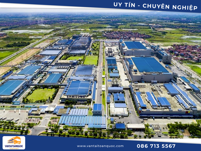 Phân tích quy hoạch cụm công nghiệp Đà Nẵng đến 2030: Cơ hội cho nhà đầu tư