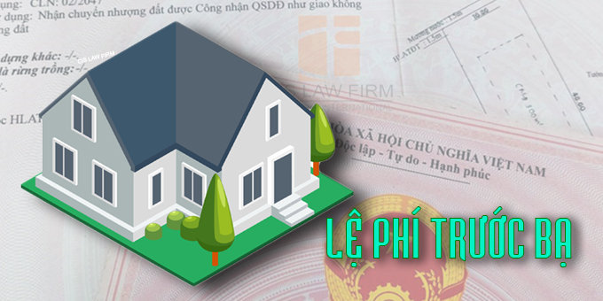 Những Trường Hợp Nào Được Miễn Lệ Phí Trước Bạ Nhà Đất 2024?