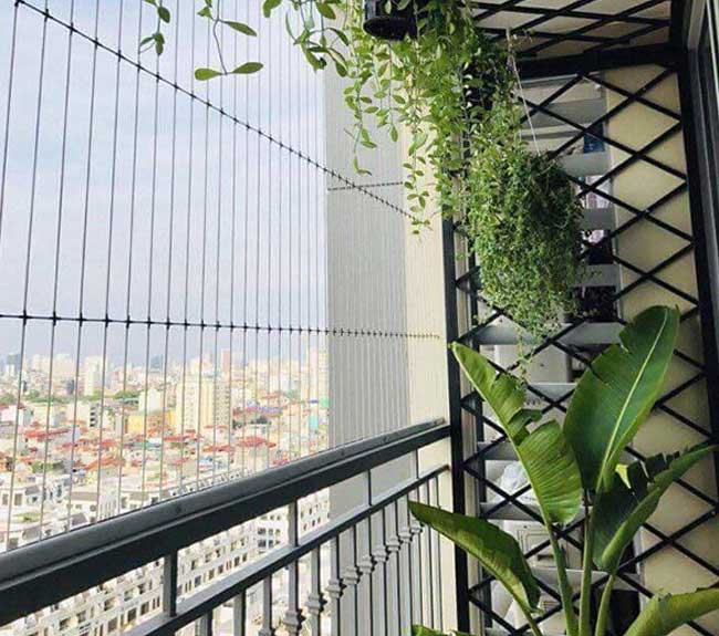 Phân tích về An toàn cho trẻ em tại chung cư: Giải pháp và Phòng ngừa