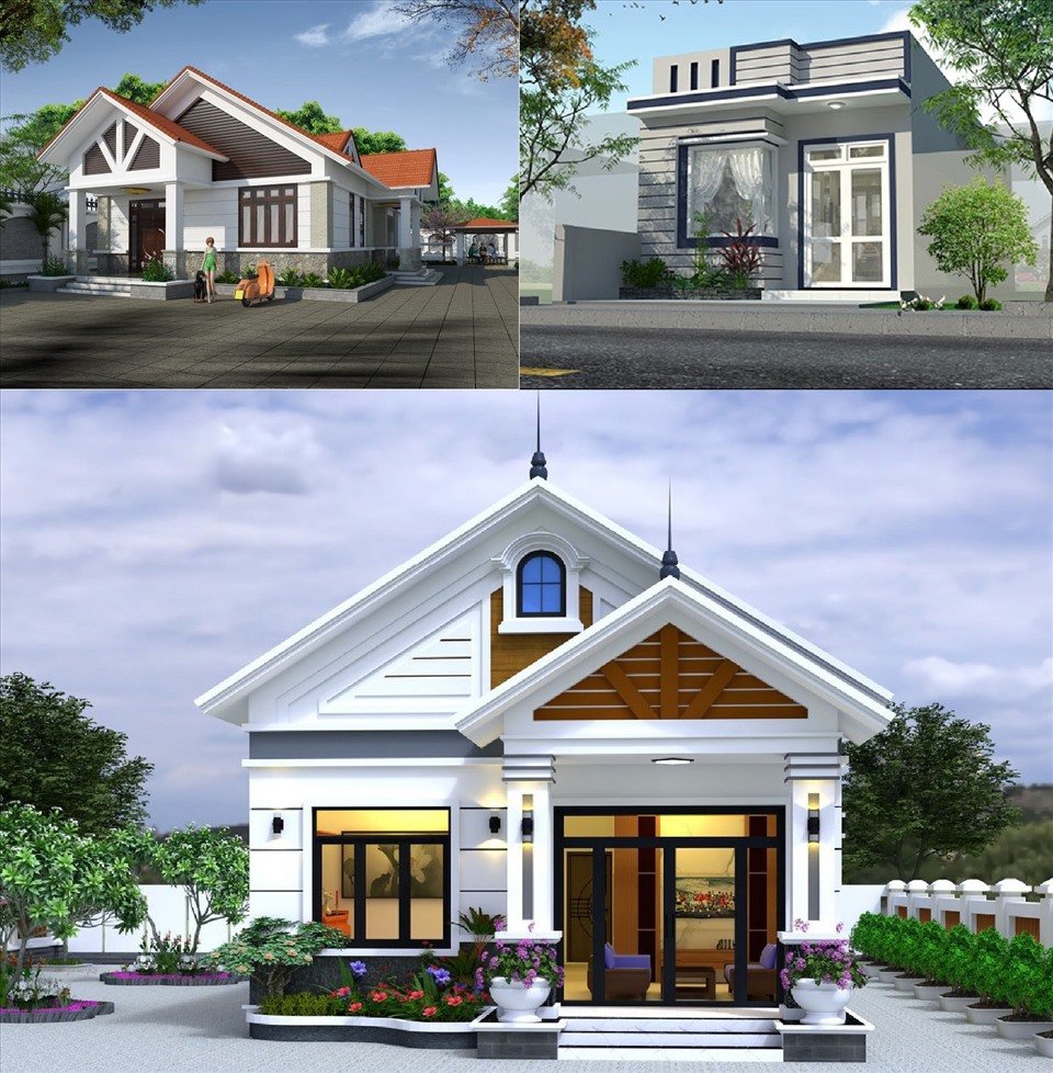 Nhà Cấp 4: Ưu điểm, nhược điểm và so sánh chi tiết