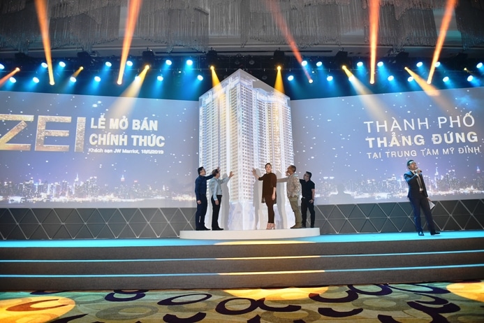 Mua nhà giai đoạn đầu mở bán: Lợi ích, rủi ro và lời khuyên từ chuyên gia AnPhatLand