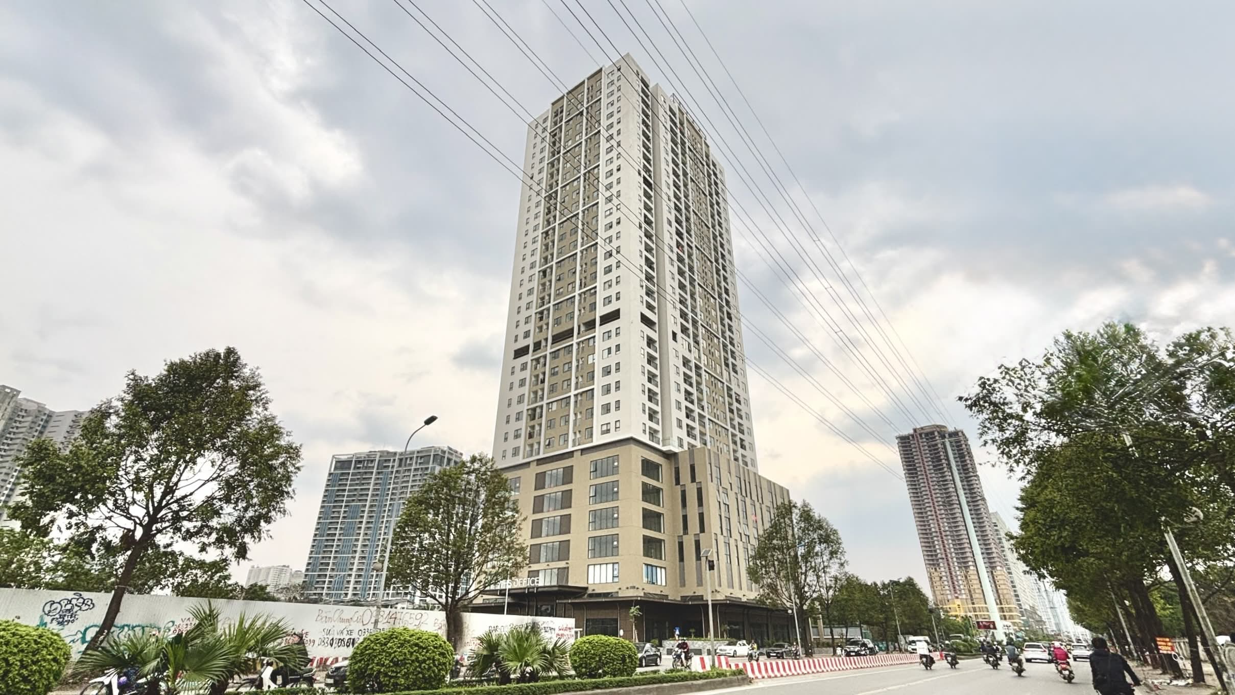 Hà Nội tăng cường kiểm tra dự án nhà ở xã hội: Động thái tích cực cho thị trường?