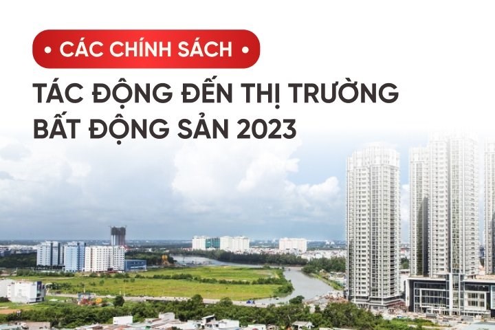 Tổng hợp chính sách BĐS mới 2021: Phân tích tác động và cơ hội