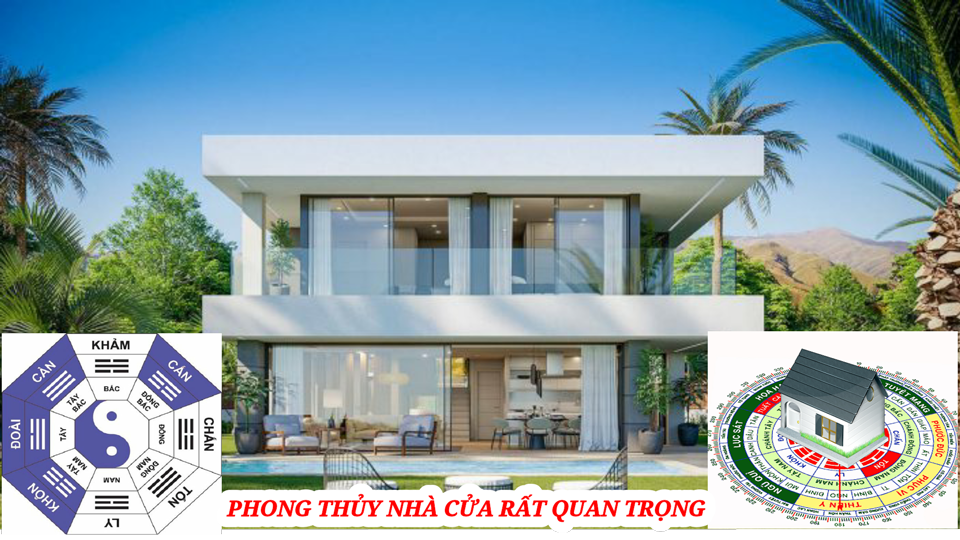 Chọn hướng nhà hợp phong thủy cho người tuổi Tỵ: Rước tài lộc