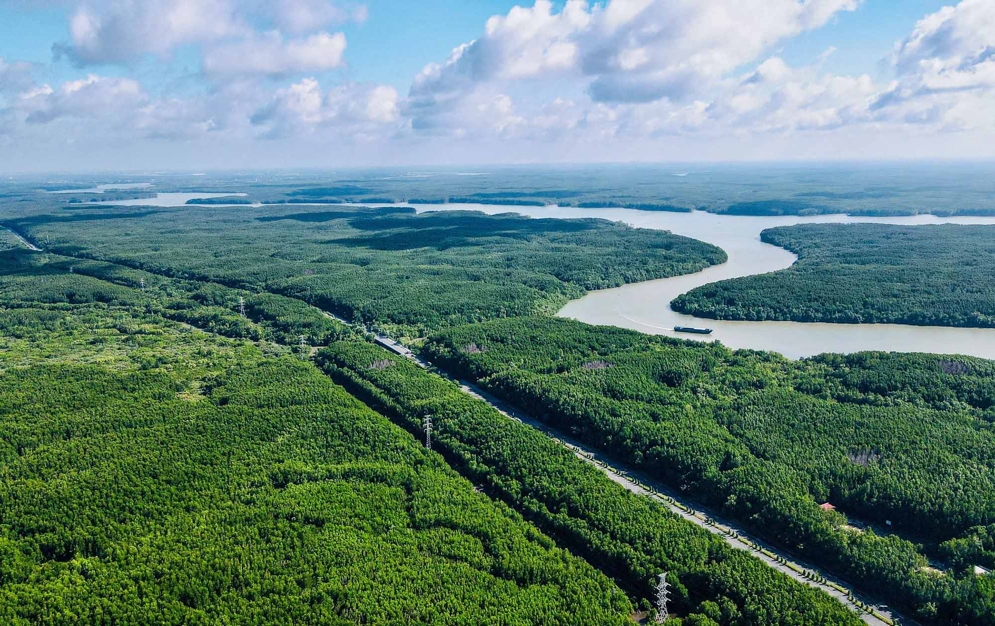 Cần Giờ ‘lên đời’: Hướng đi nào cho thị trường bất động sản?