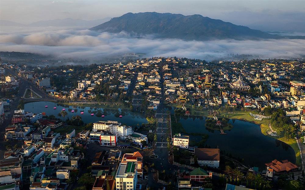 Bất Động Sản Bảo Lộc: Phân Tích Tiềm Năng Đầu Tư 2024