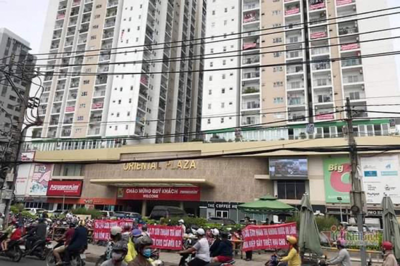 Siết chặt cưỡng chế quỹ bảo trì chung cư: Cập nhật quy định mới nhất